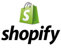 Shopify Shopify